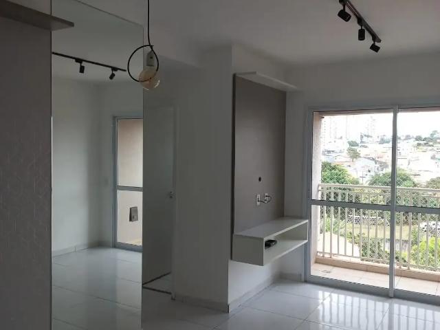 Apartamento para Locação em São Bernardo do Campo/SP Vila Baeta Neves 2 Quartos