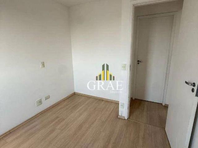 Apartamento para Locação em São Bernardo do Campo/SP Vila Baeta Neves 3 Quartos