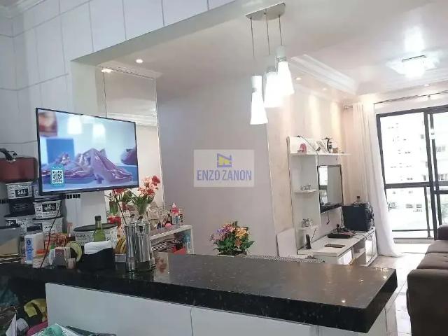 Apartamento para Locação em São Bernardo do Campo/SP Vila Baeta Neves 3 Quartos