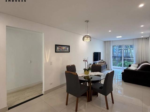 Apartamento para Locação em São Bernardo do Campo/SP Vila Baeta Neves 3 Quartos