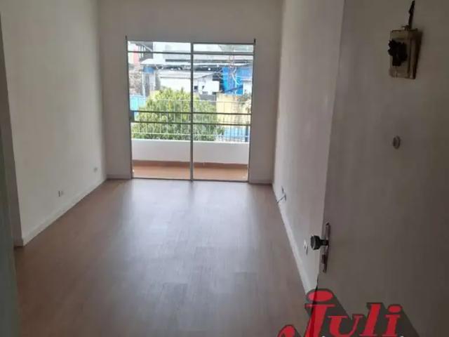Apartamento para Locação em São Bernardo do Campo/SP Vila Camargo 2 Quartos