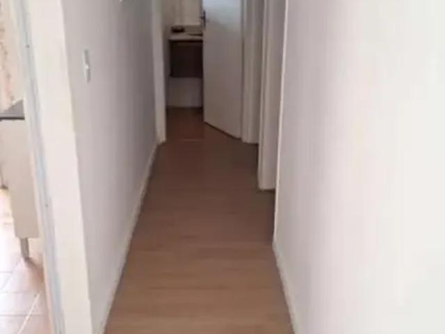 Apartamento para Locação em São Bernardo do Campo/SP Vila Camargo 2 Quartos