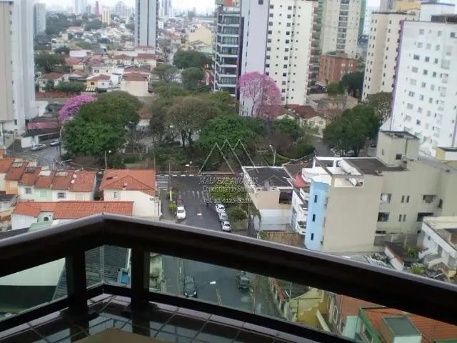 Apartamento para Locação em São Bernardo do Campo/SP Vila Caminho do Mar 2 Quartos