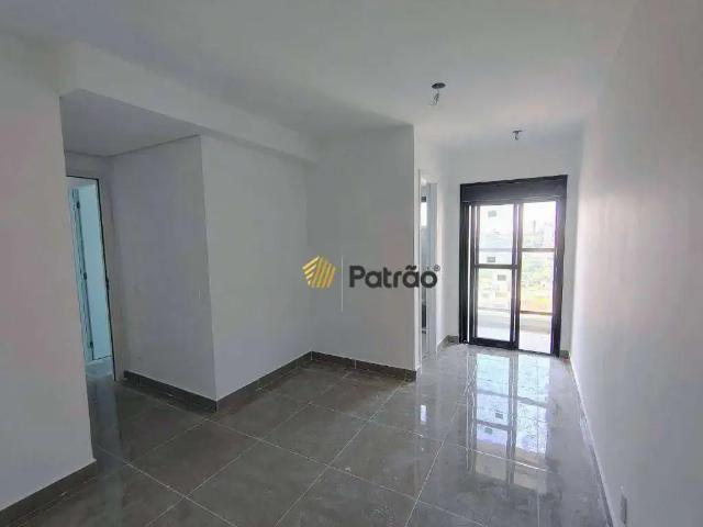 Apartamento para Locação em São Bernardo do Campo/SP Vila Caminho do Mar 2 Quartos