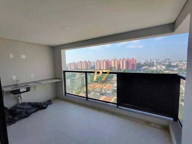 Apartamento para Locação em São Bernardo do Campo/SP Vila Caminho do Mar 2 Quartos