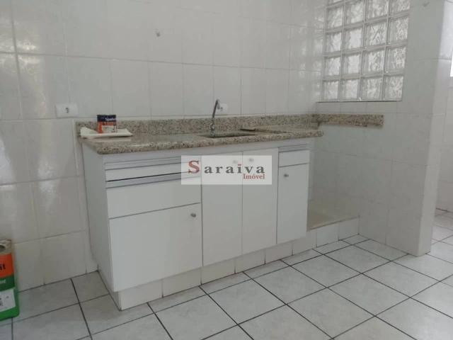 Apartamento para Locação em São Bernardo do Campo/SP Vila Caminho do Mar 3 Quartos