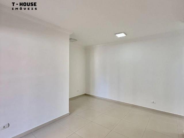 Apartamento para Locação em São Bernardo do Campo/SP Vila Dusi 2 Quartos