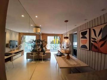 Apartamento para Locação em São Bernardo do Campo/SP Vila Dayse 2 Quartos