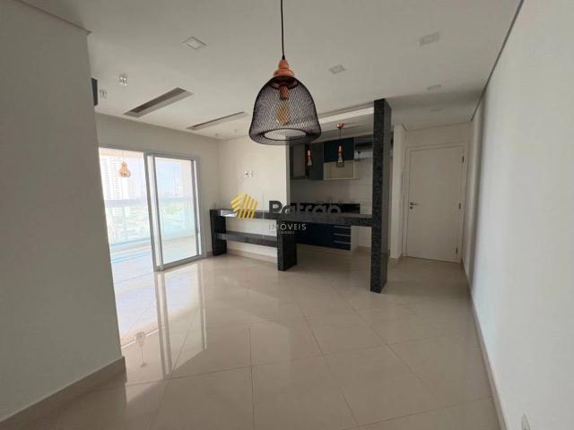 Apartamento para Locação em São Bernardo do Campo/SP Vila Dayse 2 Quartos