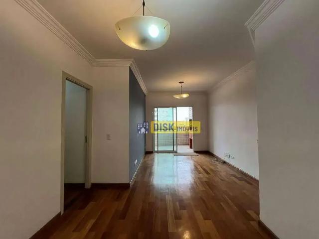 Apartamento para Locação em São Bernardo do Campo/SP Vila Dayse 3 Quartos