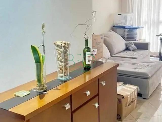 Apartamento para Locação em São Bernardo do Campo/SP Vila Dayse 3 Quartos