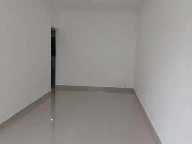 Apartamento para Locação em São Bernardo do Campo/SP Vila Euclides 2 Quartos