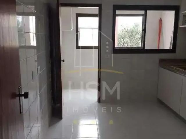 Apartamento para Locação em São Bernardo do Campo/SP Vila Euclides 2 Quartos