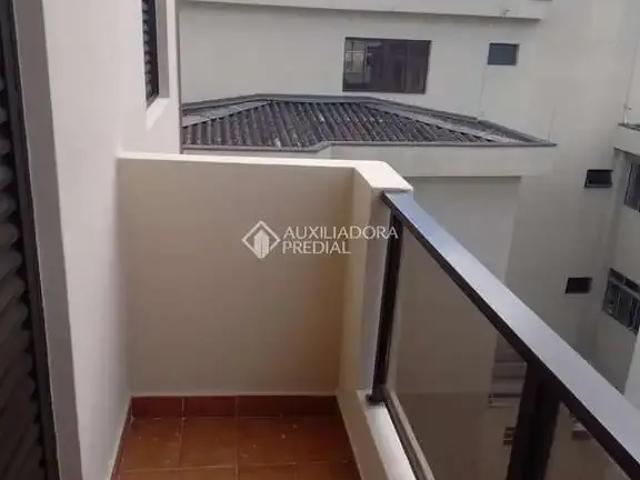 Apartamento para Locação em São Bernardo do Campo/SP Vila Euclides 2 Quartos