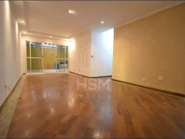 Apartamento para Locação em São Bernardo do Campo/SP Vila Euclides 3 Quartos