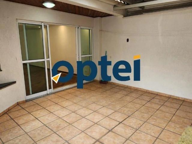 Apartamento para Locação em São Bernardo do Campo/SP Vila Euclides 3 Quartos