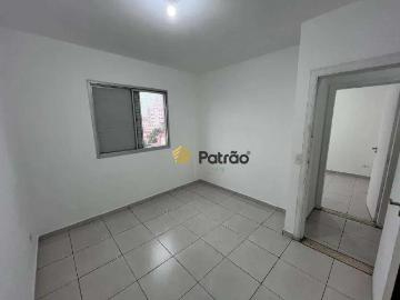 Apartamento para Locação em São Bernardo do Campo/SP Vila Euro 2 Quartos