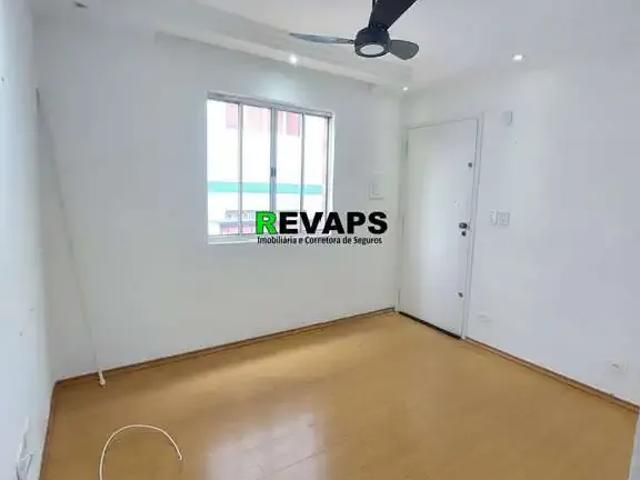 Apartamento para Locação em São Bernardo do Campo/SP Vila Flórida 2 Quartos