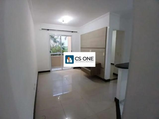 Apartamento para Locação em São Bernardo do Campo/SP Vila Gonçalves 1 Quartos