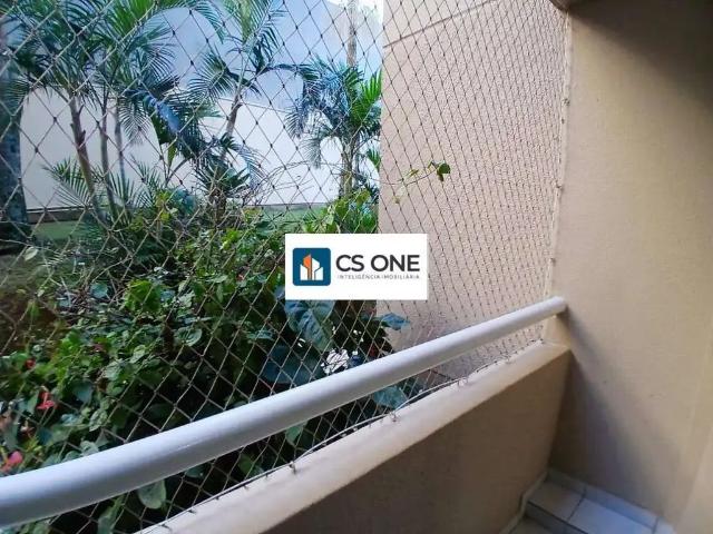 Apartamento para Locação em São Bernardo do Campo/SP Vila Gonçalves 1 Quartos