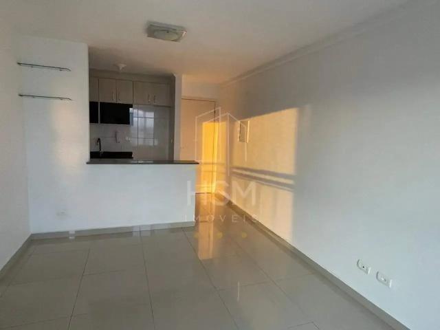 Apartamento para Locação em São Bernardo do Campo/SP Vila Gonçalves 2 Quartos