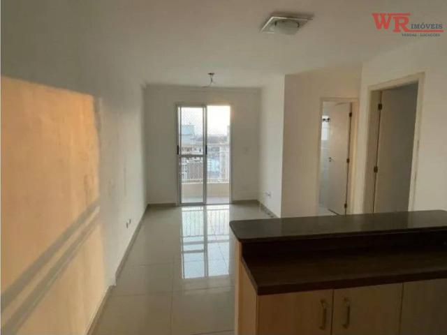 Apartamento para Locação em São Bernardo do Campo/SP Vila Gonçalves 2 Quartos