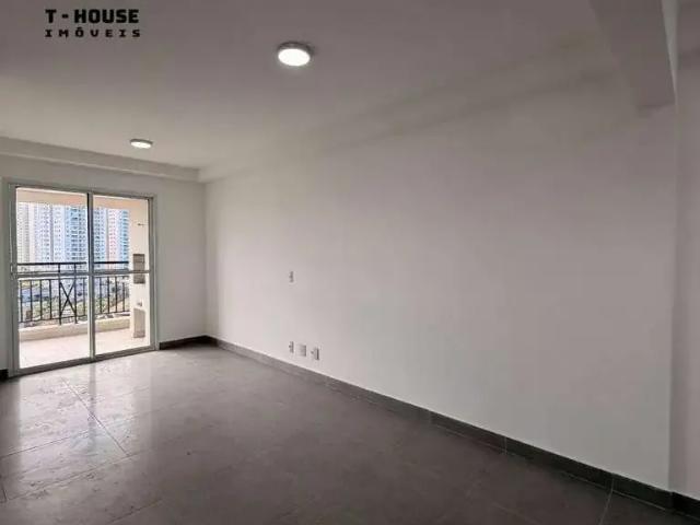Apartamento para Locação em São Bernardo do Campo/SP Vila Gonçalves 2 Quartos