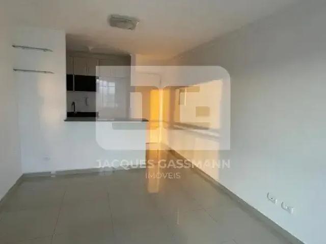 Apartamento para Locação em São Bernardo do Campo/SP Vila Gonçalves 2 Quartos