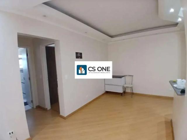 Apartamento para Locação em São Bernardo do Campo/SP Vila Gonçalves 2 Quartos