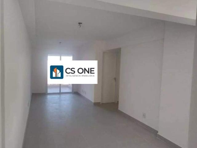 Apartamento para Locação em São Bernardo do Campo/SP Vila Gonçalves 2 Quartos