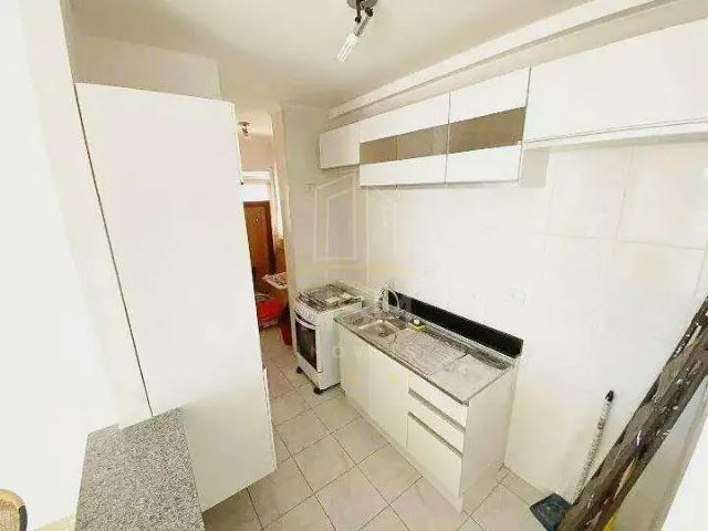 Apartamento para Locação em São Bernardo do Campo/SP Vila Gonçalves 2 Quartos