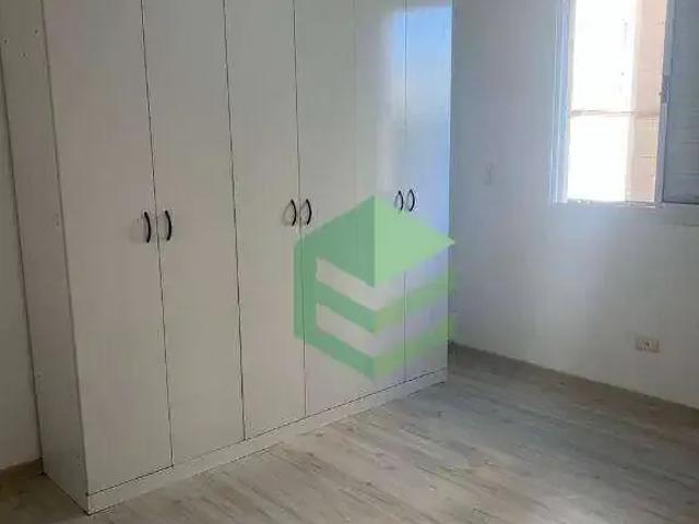 Apartamento para Locação em São Bernardo do Campo/SP Vila Gonçalves 2 Quartos