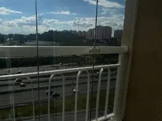 Apartamento para Locação em São Bernardo do Campo/SP Vila Gonçalves 2 Quartos