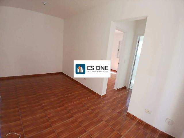 Apartamento para Locação em São Bernardo do Campo/SP Vila Gonçalves 2 Quartos