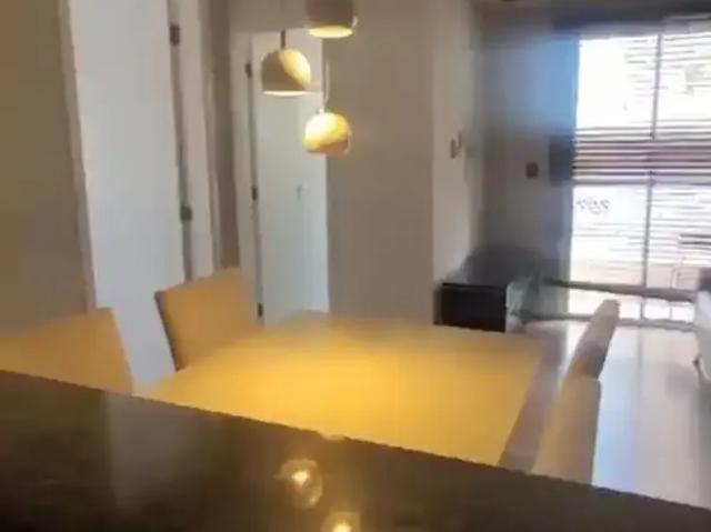 Apartamento para Locação em São Bernardo do Campo/SP Vila Gonçalves 2 Quartos