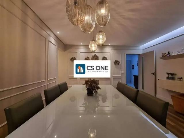 Apartamento para Locação em São Bernardo do Campo/SP Vila Gonçalves 3 Quartos