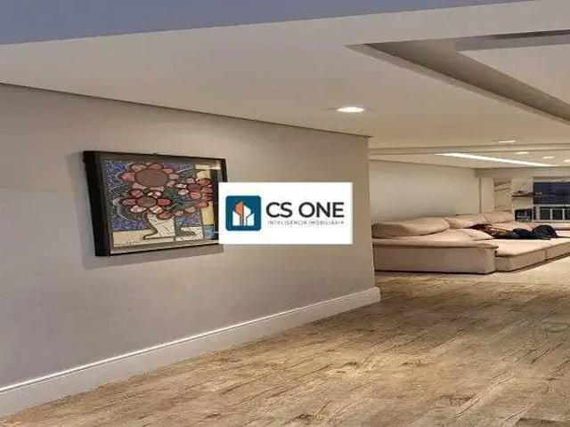Apartamento para Locação em São Bernardo do Campo/SP Vila Gonçalves 3 Quartos