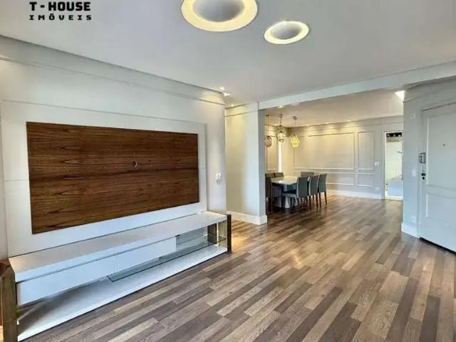Apartamento para Locação em São Bernardo do Campo/SP Vila Gonçalves 3 Quartos