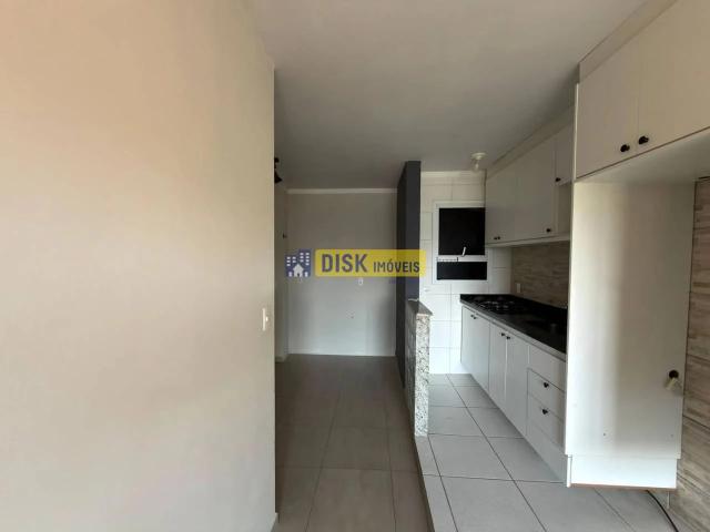 Apartamento para Locação em São Bernardo do Campo/SP Vila Judite 2 Quartos
