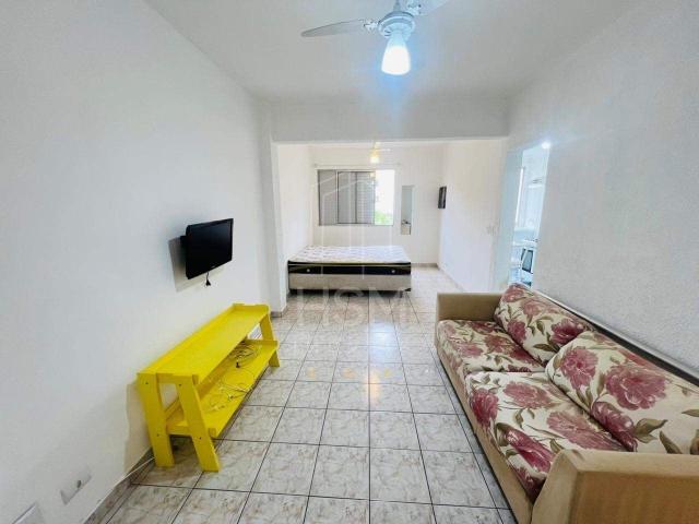 Apartamento para Locação em São Bernardo do Campo/SP Vila Jerusalém 1 Quartos