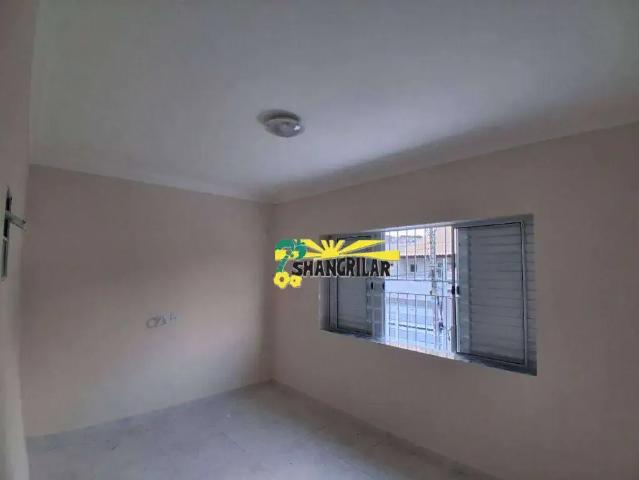 Apartamento para Locação em São Bernardo do Campo/SP Vila Jordanópolis 2 Quartos