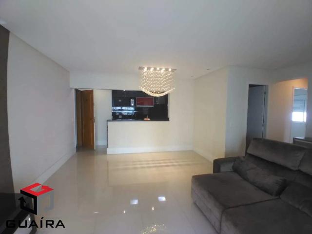 Apartamento para Locação em São Bernardo do Campo/SP Vila Lusitânia 2 Quartos