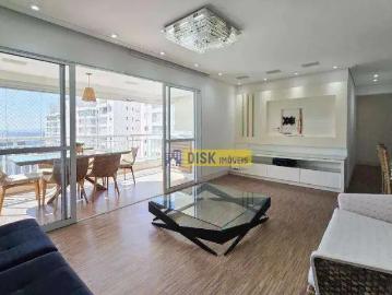Apartamento para Locação em São Bernardo do Campo/SP Vila Lusitânia 2 Quartos
