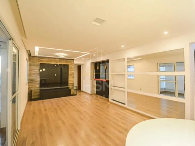Apartamento para Locação em São Bernardo do Campo/SP Vila Lusitânia 2 Quartos