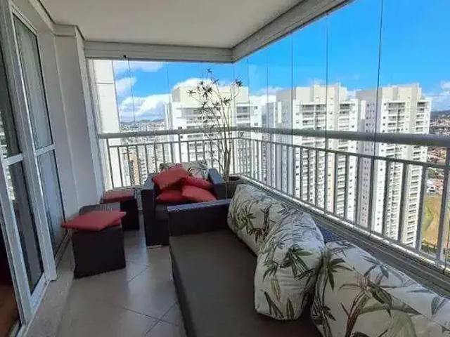 Apartamento para Locação em São Bernardo do Campo/SP Vila Lusitânia 2 Quartos