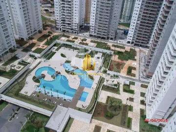 Apartamento para Locação em São Bernardo do Campo/SP Vila Lusitânia 2 Quartos