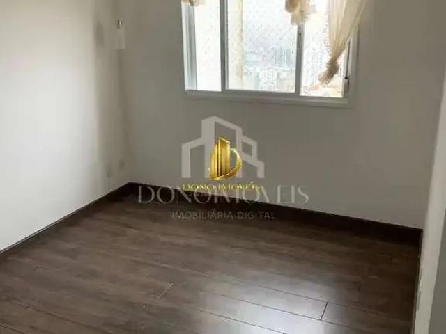 Apartamento para Locação em São Bernardo do Campo/SP Vila Lusitânia 2 Quartos