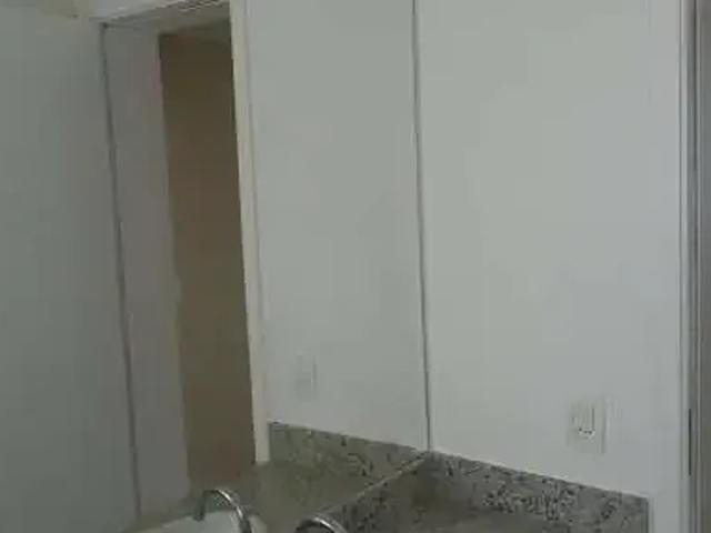 Apartamento para Locação em São Bernardo do Campo/SP Vila Lusitânia 3 Quartos