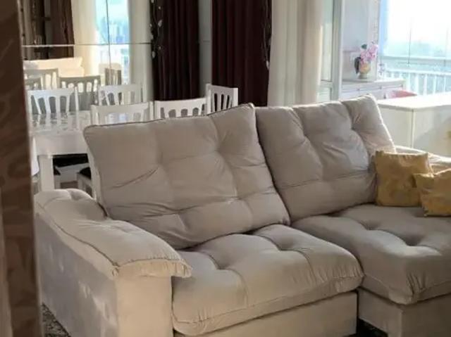 Apartamento para Locação em São Bernardo do Campo/SP Vila Lusitânia 3 Quartos