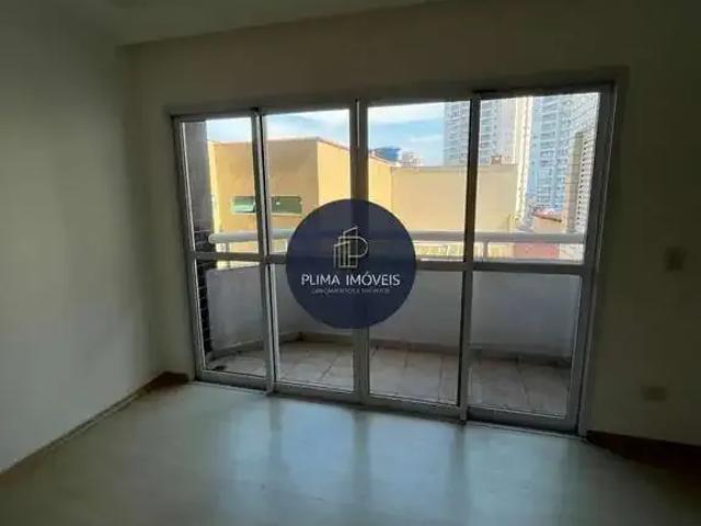 Apartamento para Locação em São Bernardo do Campo/SP Centro 3 Quartos